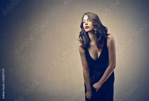 Photo: sensual woman sensual woman