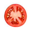 Fresh slice tomato