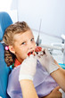 Dental checkup
