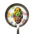 Bowl of cereals