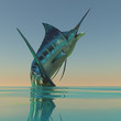 Marlin Sport Fish