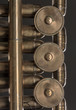 The mechanism of a wind instrument