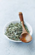 Dried Lemon Grass