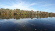 Calm waters