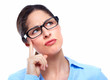 Foto: Business woman. Business woman.