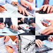 Business People Team