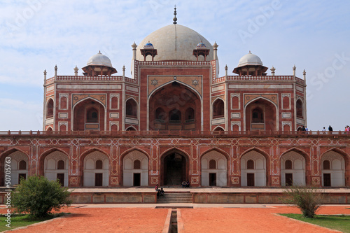 Photo: Inde 37 Inde 37