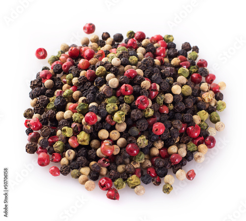 Photo: Allspice Allspice
