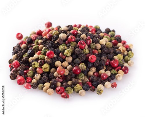 Photo: Allspice Allspice