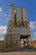 Foto: Concrete distribution centre Concrete distribution centre