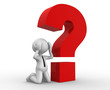 Question mark