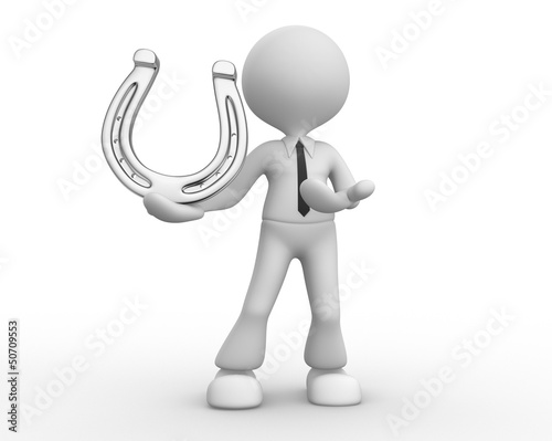 Illustration: Horseshoe Horseshoe