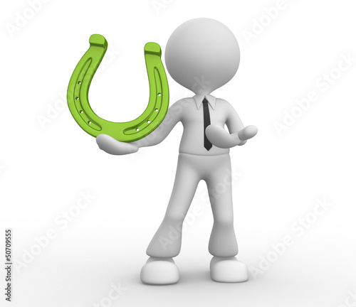 Illustration: Horseshoe Horseshoe