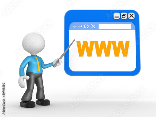 Illustration: Browser Browser