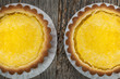 Foto: Lemon tarts Lemon tarts