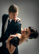 Two lovers