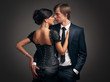 Two lovers