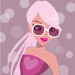 Vector: Pink life Pink life