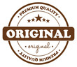 Original Stamp
