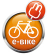 E-Bike Button