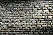 Background, muro de ladrillos antiguos