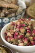 Rose Buds; Non sharpened file