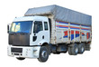 Cargo Truck
