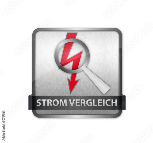 Photo: Metal-Button Strom Vergleich Metal-Button Strom Vergleich