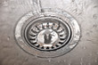 Kitchen sink