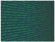 BINARY BACKGROUND (wall chart digital computing internet geek)