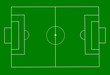 Futbol Sahası