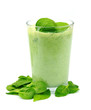 Spinach smoothie