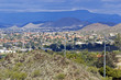 Winter in Northern Phoenix, AZ