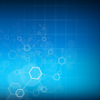 World health day background.