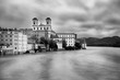 Land unter