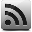 RSS button