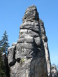 Adersbach-Wekelsdorfer Felsenstadt(Adršpašsko-Teplické skály)