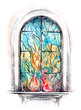 window
