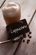 Cappuchino