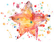 star