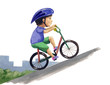 cyclist