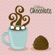 hot chocolate