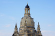 Frauenkirche in Desden