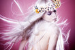 fantasy blond