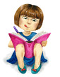 girl