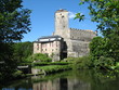 Burg Kost - Tschechien