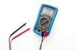 Multimeter with probes