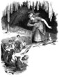 Germania : Goddess or Walkyrie & Dwarves