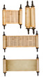 Foto: scroll scroll
