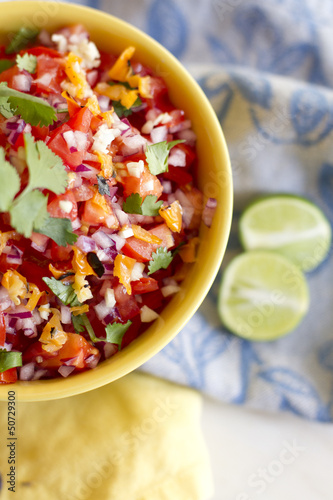 Photo: Mexican Salsa Mexican Salsa